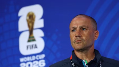 HLV Cannavaro: Ronaldo có thể ghi bàn ở mọi tình huống, nhưng Uzbekistan có vũ khí gây bất ngờ
