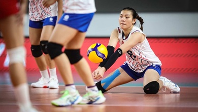 Đội tuyển U18 Việt Nam đại thắng ngày mở màn Princess Cup 2026