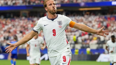 Thầy mo nổi tiếng người Ghana doạ "yểm bùa" ngăn Harry Kane ghi bàn