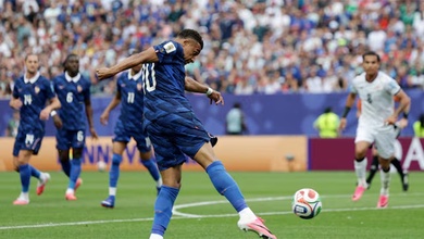 World Cup 2026 xuất hiện trận đấu đầu tiên không có giờ nghỉ tiếp nước