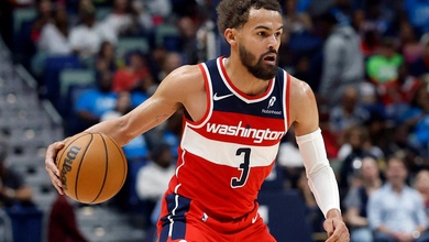 Chuyển nhượng NBA: Trae Young chốt hợp đồng 4 năm trị giá 212 triệu USD với Washington Wizards