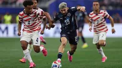 Dự đoán World Cup 2026 trận Paraguay vs Australia, 09h00 ngày 26/06
