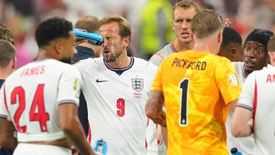 Chủ tịch FIFA: "Quãng nghỉ uống nước giữa các hiệp có xấu không"?