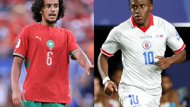 Dự đoán World Cup 2026 trận Ma-rốc vs Haiti, 5h00 ngày 25/6
