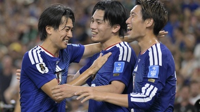 Dự đoán World Cup 2026 trận Nhật Bản vs Thụy Điển, 06h00 ngày 26/6