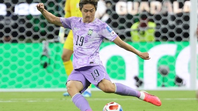 Dự đoán World Cup 2026 trận Nam Phi vs Hàn Quốc, 08h00 ngày 25/6