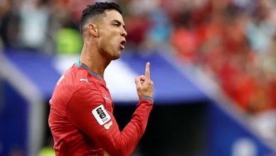 Messi và Ronaldo "chung mâm" ở đội hình hay nhất lượt trận thứ 2 vòng bảng World Cup 2026