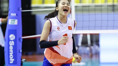 Nguyễn Thị Trà My trở lại đội tuyển quốc gia, lời giải mới cho bài toán đối chuyền?