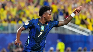 Dự đoán World Cup 2026 trận Scotland vs Brazil, 05h00 ngày 25/06