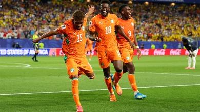 Dự đoán World Cup 2026 trận Curacao vs Bờ Biển Ngà, 03h00 ngày 26/6
