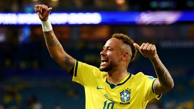 Những kịch bản để Brazil xác định được đối thủ ở vòng 1/16 World Cup 2026