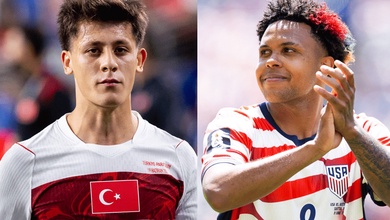 Dự đoán World Cup 2026 trận Thổ Nhĩ Kỳ vs Mỹ, 9h00 ngày 26/6