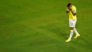 Rơi nước mắt ngày tái xuất: Neymar thi đấu trở lại cho tuyển Brazil sau 981 ngày chờ đợi