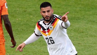 Dự đoán World Cup 2026 trận Đức vs Ecuador, 03h00 ngày 26/06