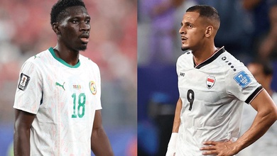 Dự đoán World Cup 2026 trận Senegal vs Iraq, 2h00 ngày 27/6