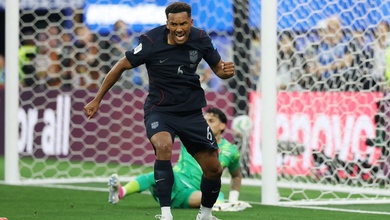 World Cup 2026 đi vào lịch sử với kỷ lục ghi bàn mọi thời đại dù chưa hết vòng bảng