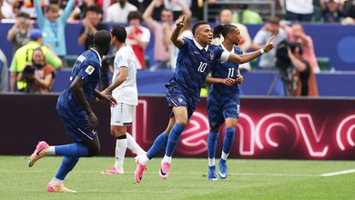 Dự đoán World Cup 2026 trận Na Uy vs Pháp, 02h00 ngày 27/06