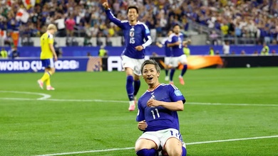 Tuyển Nhật Bản bất ngờ... dè chừng Neymar khi đối đầu Brazil