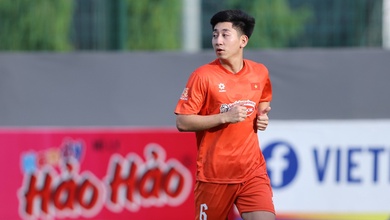 Nhật Minh đặt mục tiêu dự ASEAN Cup 2026, tuyển Việt Nam đón tin vui từ Thành Chung