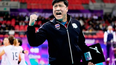 U18 bóng chuyền nữ Indonesia mạnh thế nào trước trận bán kết với U18 Việt Nam