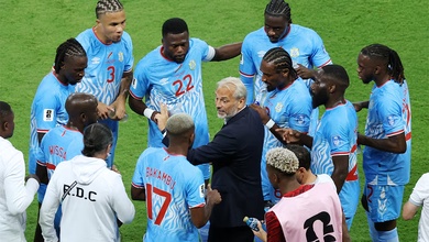 Dự đoán World Cup 2026 trận Congo vs Uzbekistan, 06h30 ngày 28/6