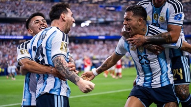 Những kỷ lục chuyên môn khó tin nào đã bị phá vỡ ở vòng bảng World Cup 2026?