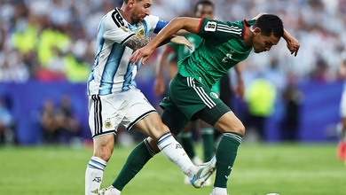 5 tình huống tranh cãi nhất vòng bảng World Cup 2026: Công nghệ thay đổi cuộc chơi như thế nào?