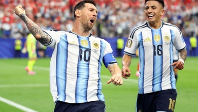 Dự đoán World Cup 2026 trận Argentina vs Cape Verde, 05h00 ngày 04/07