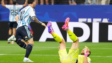 Nhận định, dự đoán tỷ số trận Argentina vs Cape Verde vòng 32 đội World Cup 2026