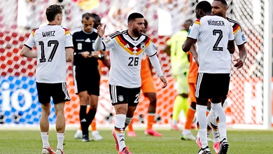 Nhận định, dự đoán tỷ số Đức vs Paraguay vòng 32 đội World Cup 2026