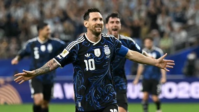FIFA thắng lớn với phiên bản "World Cup 48 đội" dù mới hết vòng bảng