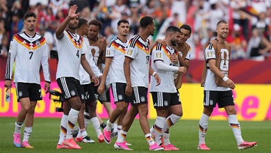 Dự đoán World Cup 2026 trận Đức vs Paraguay, 03h30 ngày 30/6