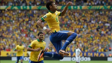 "Vũ khí từ băng ghế dự bị" Neymar sẽ có bàn thắng thứ 10 trước Nhật Bản?