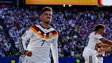 "Ông vua" vòng knock-out gục ngã, Đức tạo nên cú sốc đầu tiên tại World Cup 2026