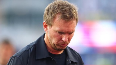 Đức bị loại sốc ở World Cup 2026, HLV Nagelsmann tuyên bố không từ chức