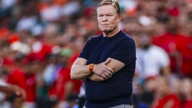 HLV Koeman tuyên bố từ chức sau khi Hà Lan bị loại khỏi World Cup 2026