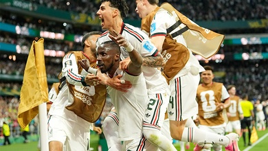 Dự đoán World Cup 2026 trận Mexico vs Ecuador, 08h00 ngày 1/7