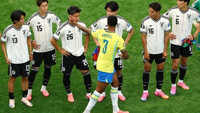 50 ngày biến động giông bão của Nhật Bản với cái kết chia tay World Cup 2026 tiếc nuối...