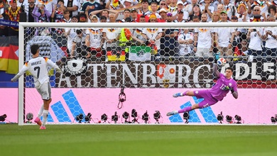 Làm thế nào để chiến thắng ở loạt sút luân lưu 11m tại World Cup?