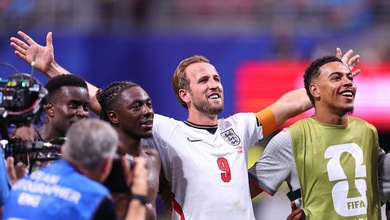 Harry Kane hoá giải lời nguyên 60 năm của đội tuyển Anh tại World Cup