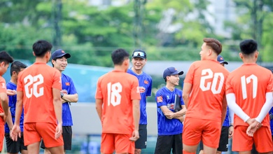 HLV Kim Sang Sik: Chuyến tập huấn Hàn Quốc sẽ định hình tuyển Việt Nam trước ASEAN Cup 2026