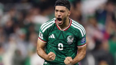 Video: Raul Jiménez lập siêu phẩm, Mexico nhân đôi cách biệt trước Ecuador