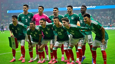"Lời nguyền trận đấu thứ tư" ám ảnh Mexico trước cuộc đối đầu Ecuador