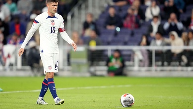 Mỹ dùng công nghệ sóng não để chinh phục loạt luân lưu World Cup 2026