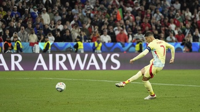 Vì sao Tây Ban Nha sợ đá luân lưu 11 mét ở World Cup 2026?