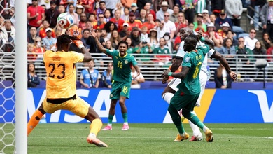 World Cup 2026 lập kỷ lục với 11 màn ngược dòng ngoạn mục