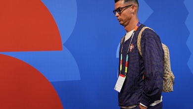 Chị gái xác nhận Cristiano Ronaldo sẽ rời đội tuyển Bồ Đào Nha sau World Cup