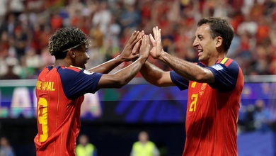 Các chuyên gia đá phạt đền của Tây Ban Nha ở World Cup là ai?