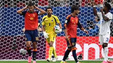 Tây Ban Nha sẽ vô địch World Cup 2026 với cực ít bàn thắng?