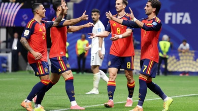 Dự đoán World Cup 2026 trận Tây Ban Nha vs Áo, 02h00 ngày 3/7